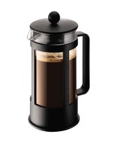 Kenya Cafetière à Piston -