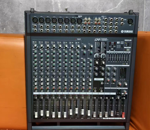 1pcs yamaha emx5000 mixing - emx5000-12,