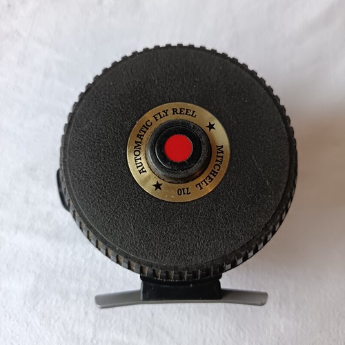Moulinet peche automatic - de,