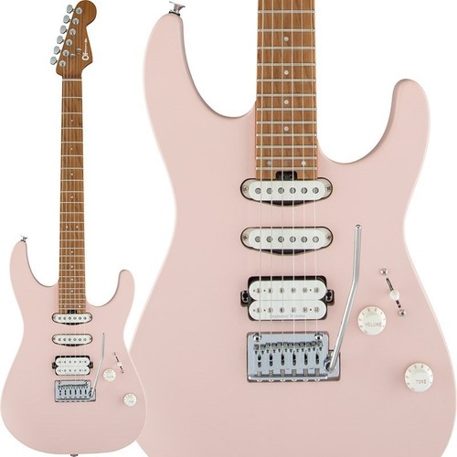 Charvel pro mod dk24 - charvel,