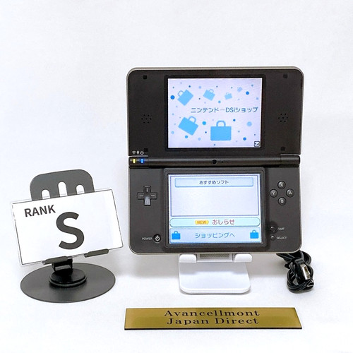 Console nintendo dsi - console,