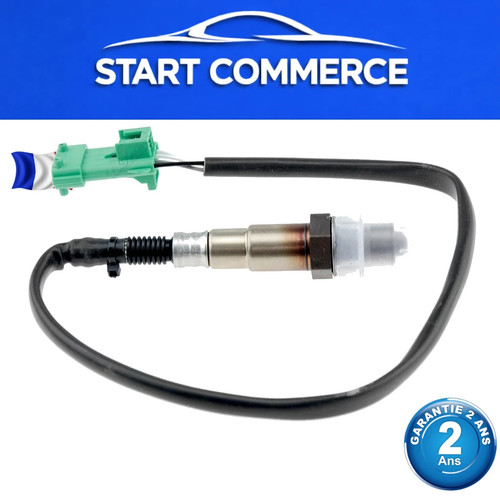 Sonde lambda peugeot 106 - sonde,