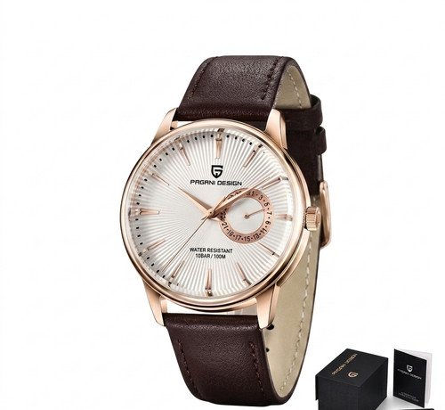Pagani design montre - pagani,