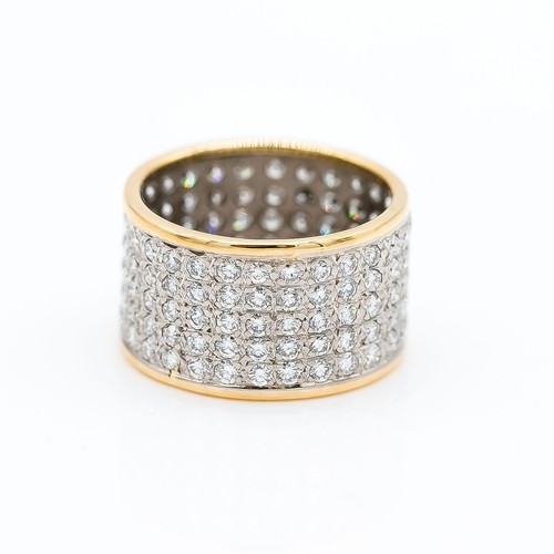 Bague 585 14k jaune - bague,