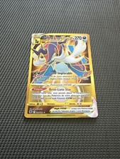 Pokemon Card Clamiral of Hisui