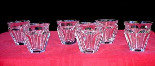 Baccarat talleyrand wine - 6,