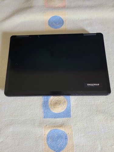 Emachine pawf5 pentium - pawf5,
