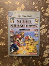 Super Smash Bros. Melee - Le
