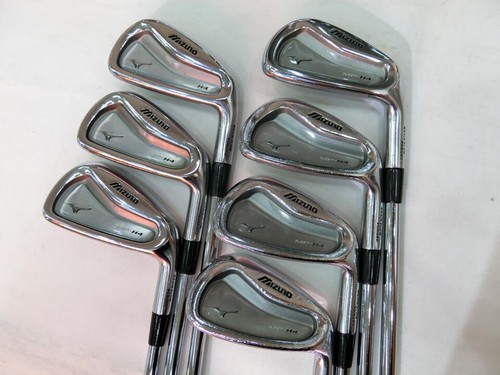 Mizuno iron set - [mizuno], 7pcs
