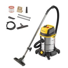 Aspirateur eau poussière - aspirateur,