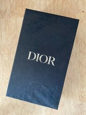 DIOR: BOÎTE VIDE COULEUR