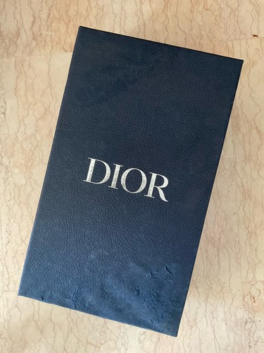 Dior boîte vide couleur - dior:,
