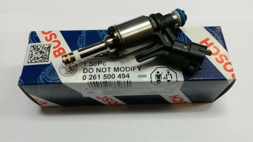 Injecteur carburant pour - injecteur,