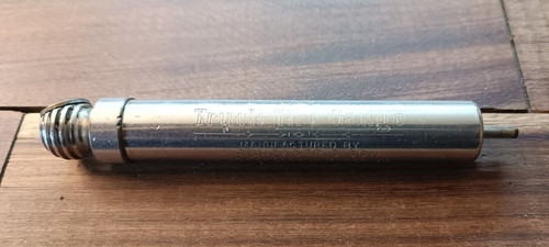 Manomètre ancien 1923 - -,