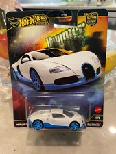 Voiture Hot Wheels Culture