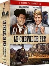 Le Cheval de fer -