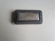 Fiat Ducato, C25, J5 / Eclairage intérieur