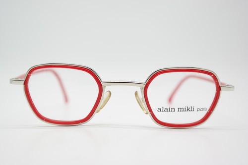 Lunettes vintage alain - lunettes,