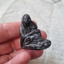 WEDGWOOD Black Basalt Last