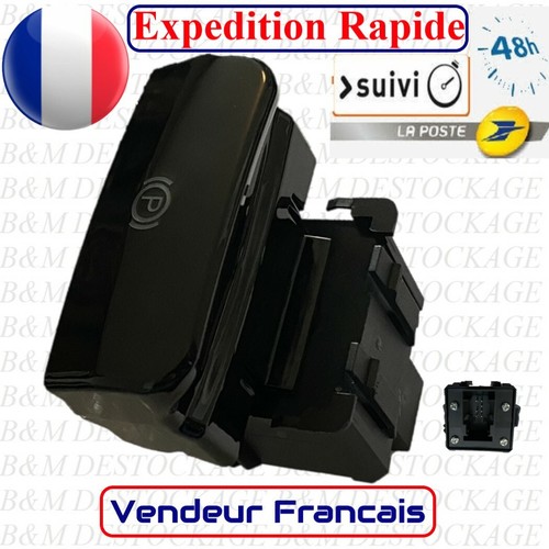 Frein main électrique - à,