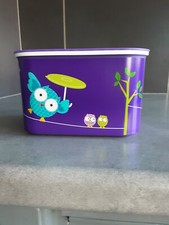 jolie boîte rectangulaire