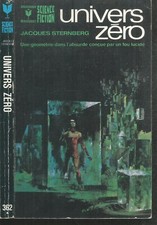 Univers zéro. Jacques