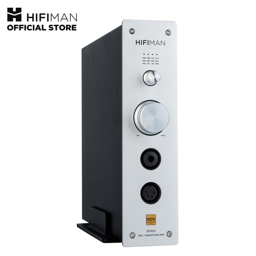 Hifiman ef500 - hifiman,