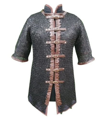 Chemise médiévale acier - médiévale,