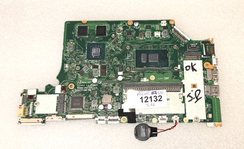 Acer aspire a515 51g carte - aspire,