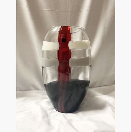 Vase carlo moretti bora - moretti,