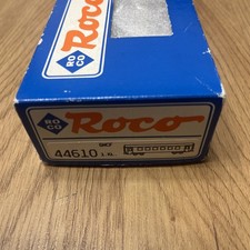 HO ROCO VOITURE VOYAGEUR 1 ERE