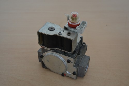 Vanne gaz - , 845