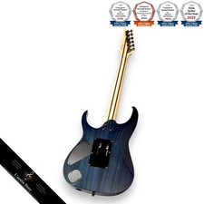 Guitare électrique Ibanez