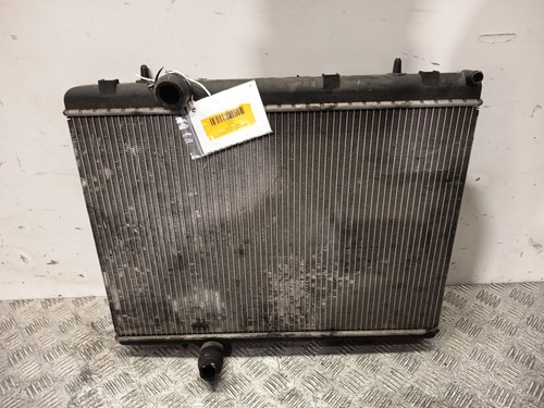 1330w2 radiateur eau - radiateur, /