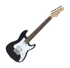 Guitare Electrique 3/4