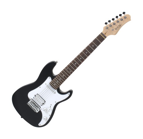 Guitare electrique 4 - electrique, 3/4