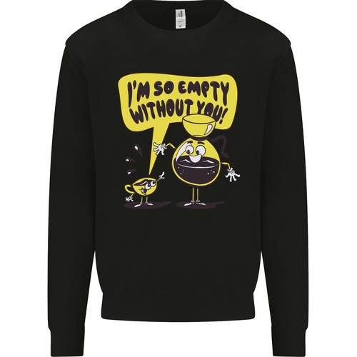 Sweat capuche pour hommes - capuche,
