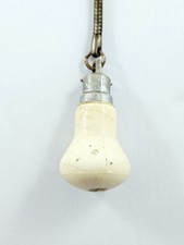 PORTE-CLES - Miniature AMPOULE