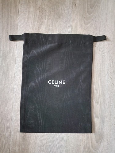 Dust bag celine - dust,