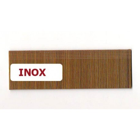 Pointes mini brads mm - pointes, th