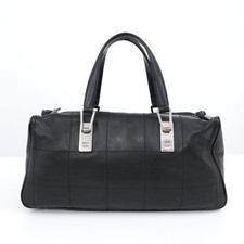 CHANEL Chocolate Bar Mini Sac