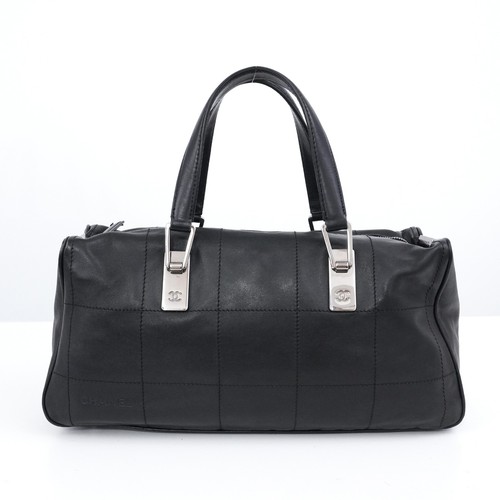 Chanel chocolate bar mini sac - mini,
