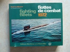 FLOTTES DE COMBAT 1972 (ARMEE