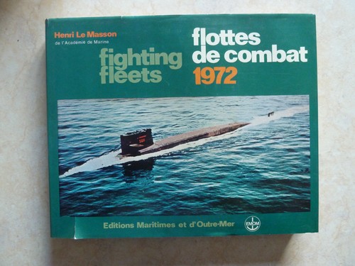 Flottes combat 1972 armee - de,