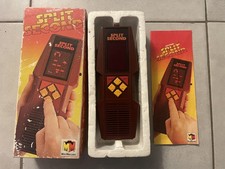 Jeu électronique - SPLIT
