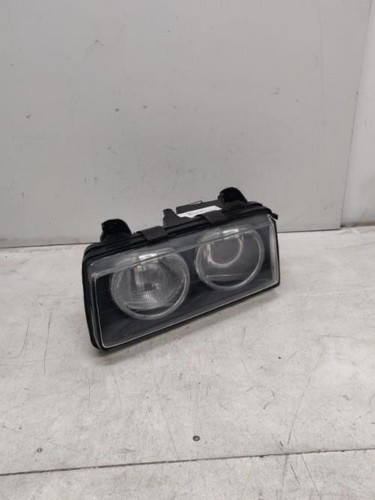 Optique avant principal gauche