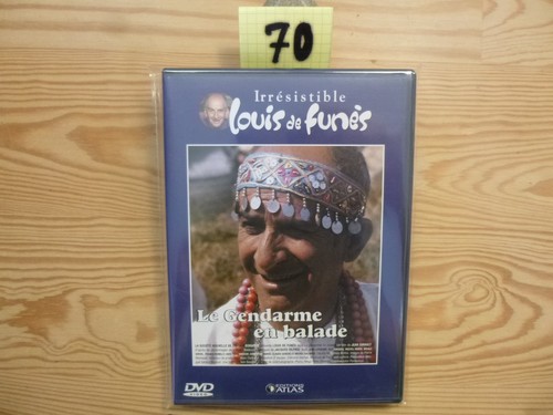 Dvd gendarme balade - dvd,