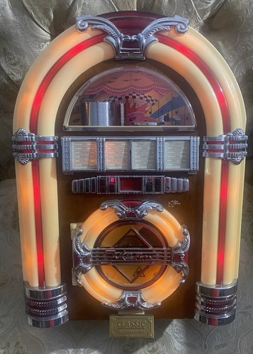 Juke box classic - juke,