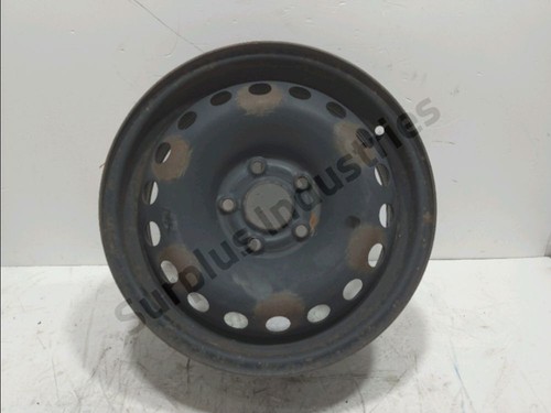 Jante tole renault kangoo 2 - 3,