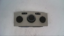 Commande de chauffage occasion OPEL ZAFIRA II Phase 2 - 1.9 CDTI 100ch -